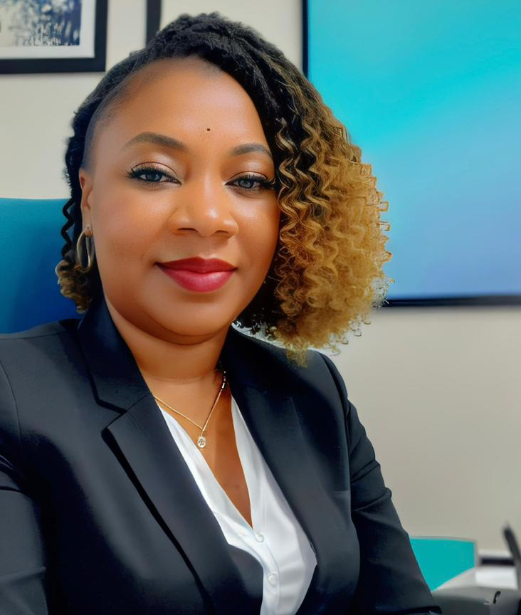 Alima COULIBALY